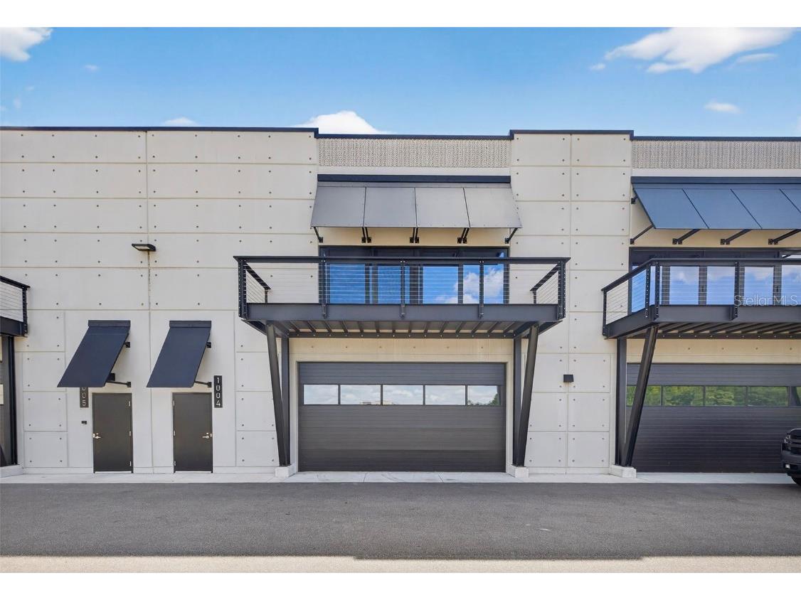 6500 Motor Enclave Way #1004 Tampa FL 33610 TB8434232 image1