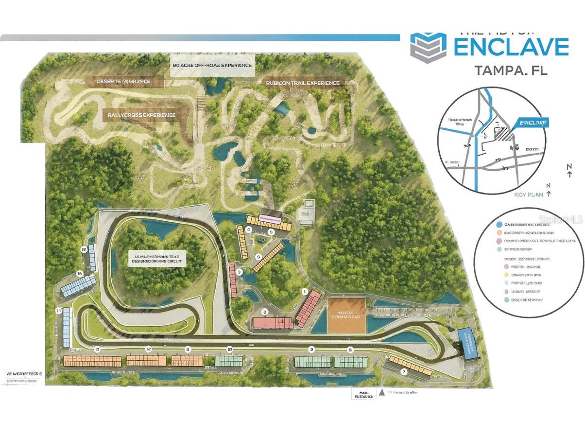 6500 Motor Enclave Way #1004 Tampa FL 33610 TB8434232 image10