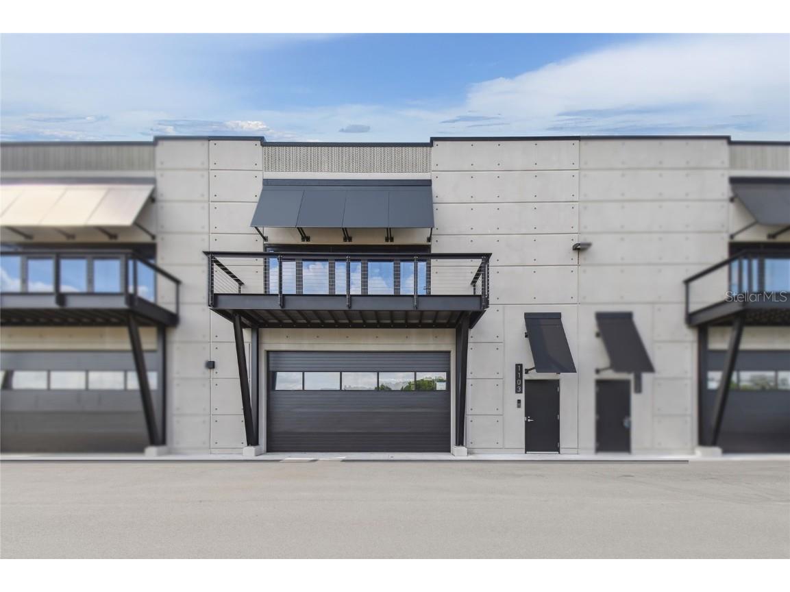 6500 Motor Enclave Way #1103 Tampa FL 33610 TB8389815 image1