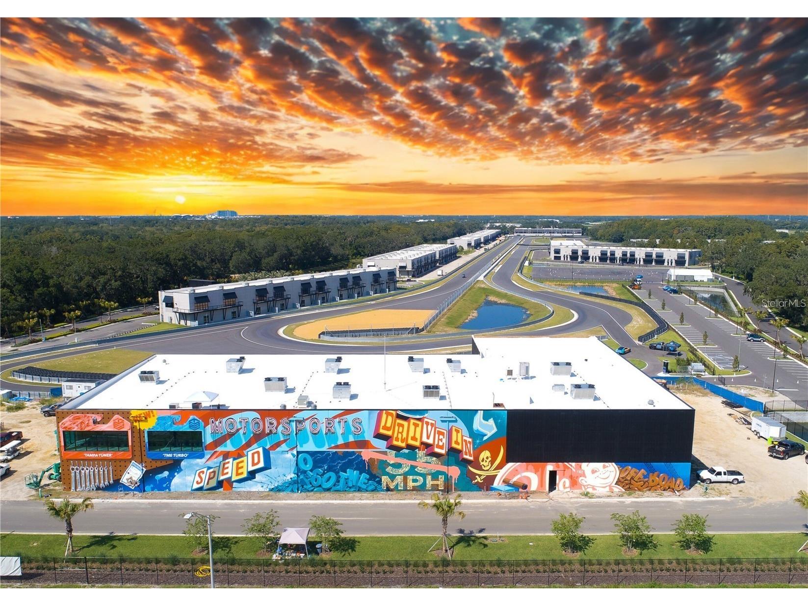 6500 Motor Enclave Way #1111 Tampa FL 33610 TB8470536 image1
