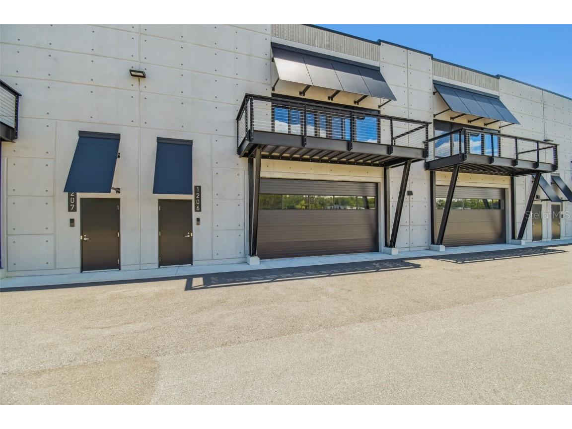 6500 Motor Enclave Way #1206 Tampa FL 33610 TB8434877 image1