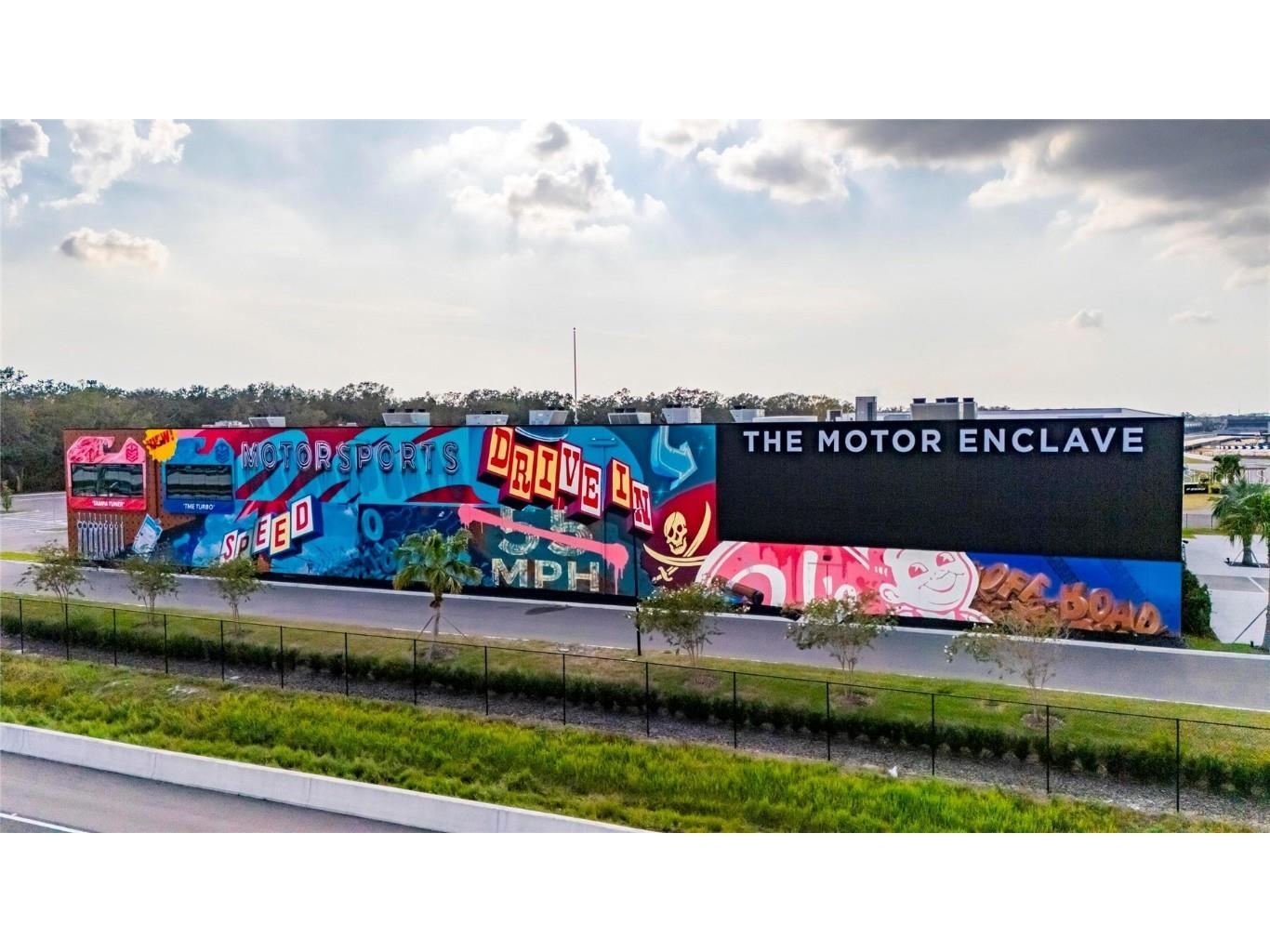 6500 Motor Enclave Way #1216 Tampa FL 33610 TB8457643 image11