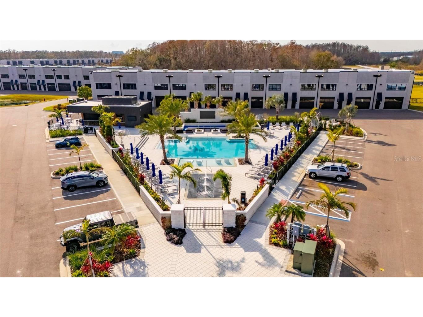 6500 Motor Enclave Way #1216 Tampa FL 33610 TB8457643 image24