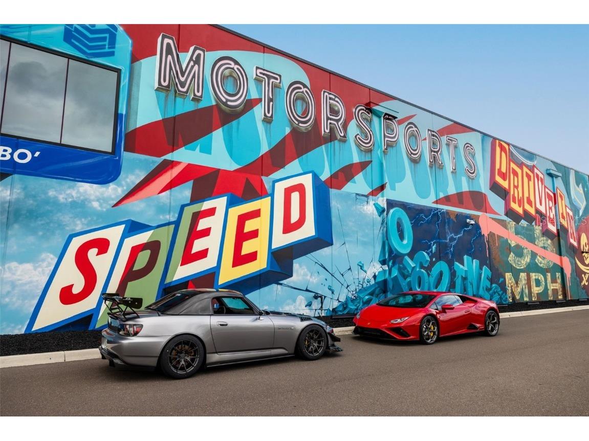 6500 Motor Enclave Way #1325 Tampa FL 33610 TB8319104 image25