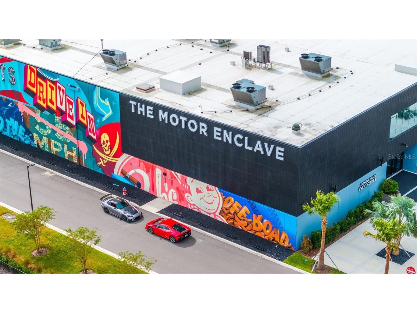 6500 Motor Enclave Way #1325 Tampa FL 33610 TB8319104 image26