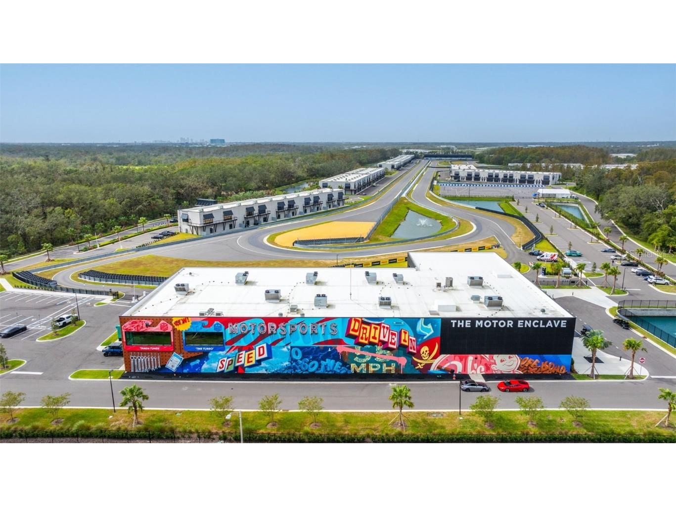 6500 Motor Enclave Way #1325 Tampa FL 33610 TB8319104 image27