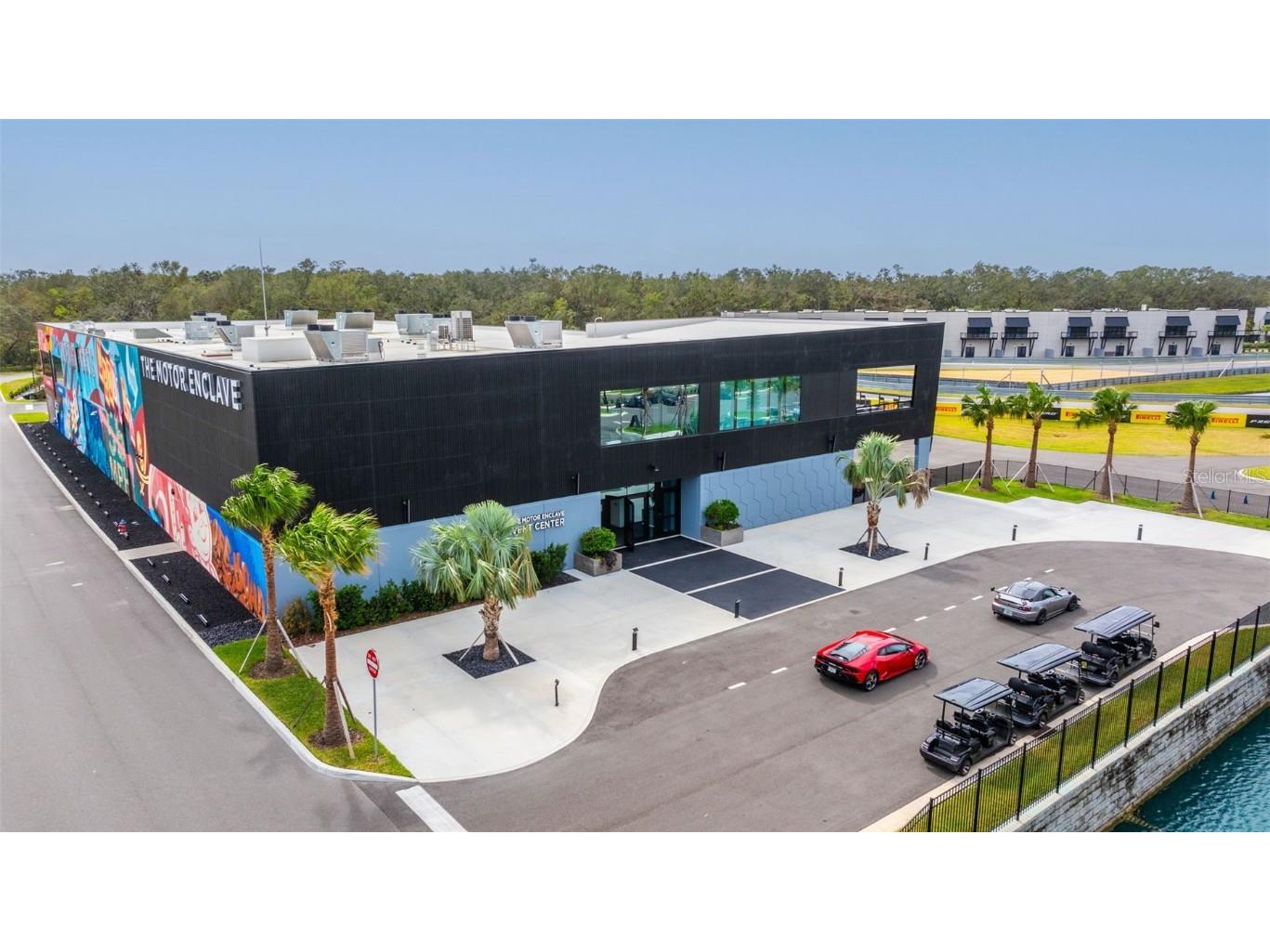 6500 Motor Enclave Way #1325 Tampa FL 33610 TB8319104 image29