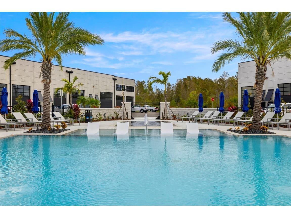 6500 Motor Enclave Way #1325 Tampa FL 33610 TB8319104 image34