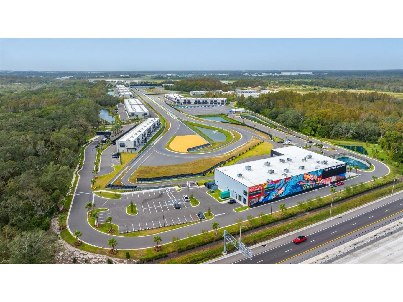 6500 Motor Enclave Way #1325 Tampa FL 33610 TB8319104 image43