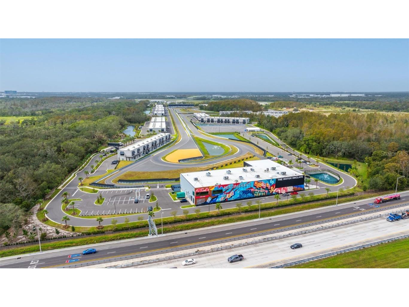 6500 Motor Enclave Way #1325 Tampa FL 33610 TB8319104 image44