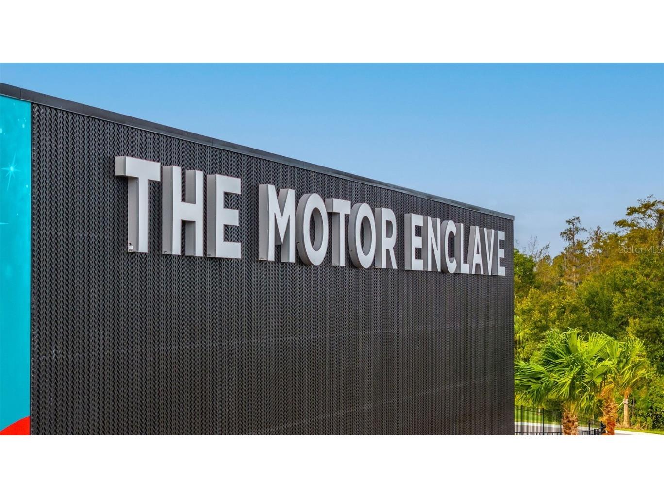 6500 Motor Enclave Way #1325 Tampa FL 33610 TB8319104 image45