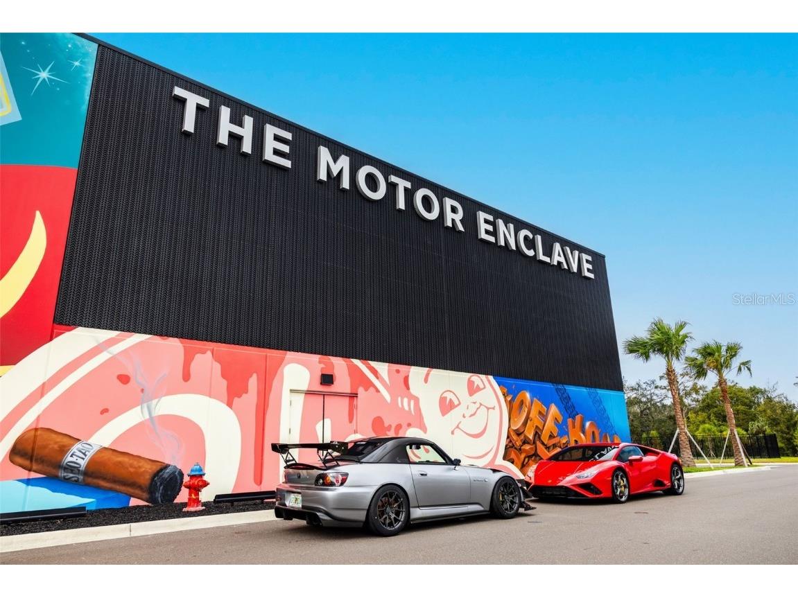 6500 Motor Enclave Way #1325 Tampa FL 33610 TB8319105 image24