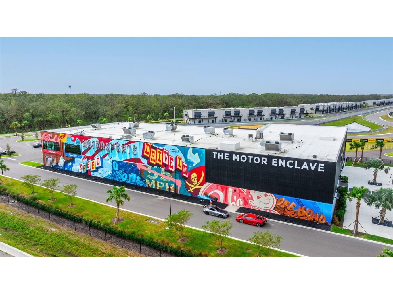 6500 Motor Enclave Way #1325 Tampa FL 33610 TB8319105 image28