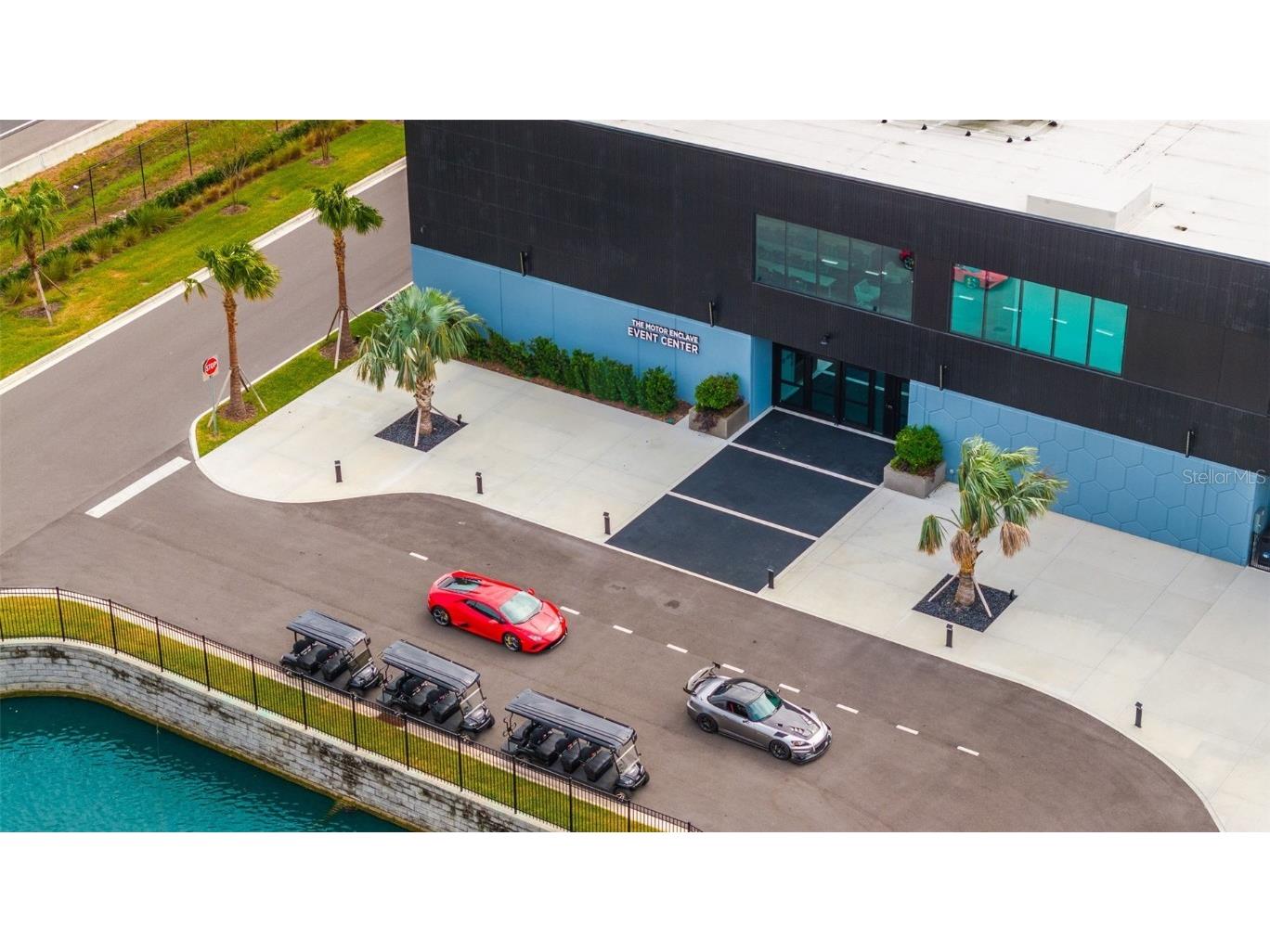 6500 Motor Enclave Way #1325 Tampa FL 33610 TB8319105 image30