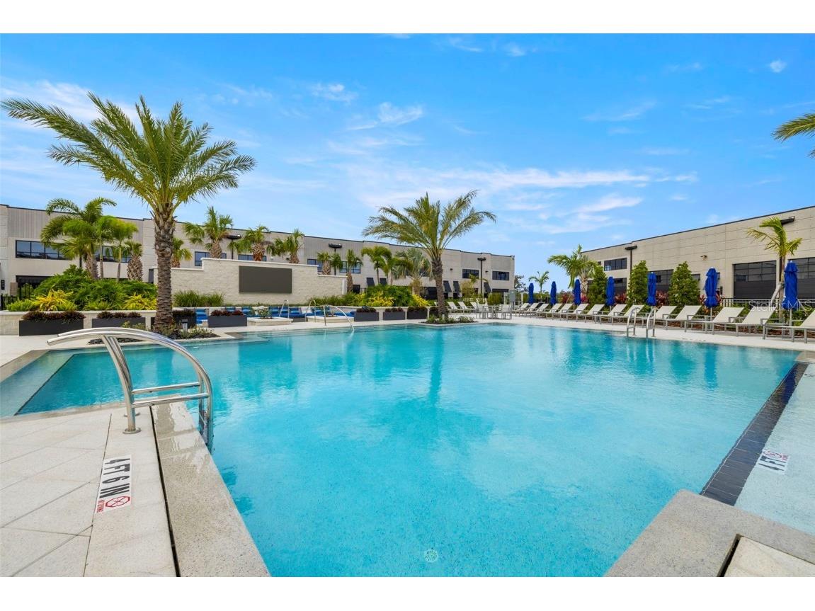 6500 Motor Enclave Way #1325 Tampa FL 33610 TB8319105 image33