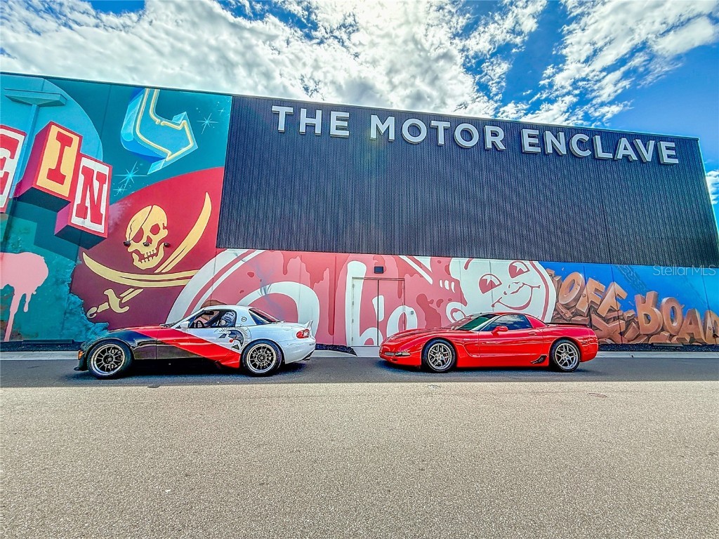 6500 Motor Enclave Way #1405 Tampa FL 33610 TB8445810 image10