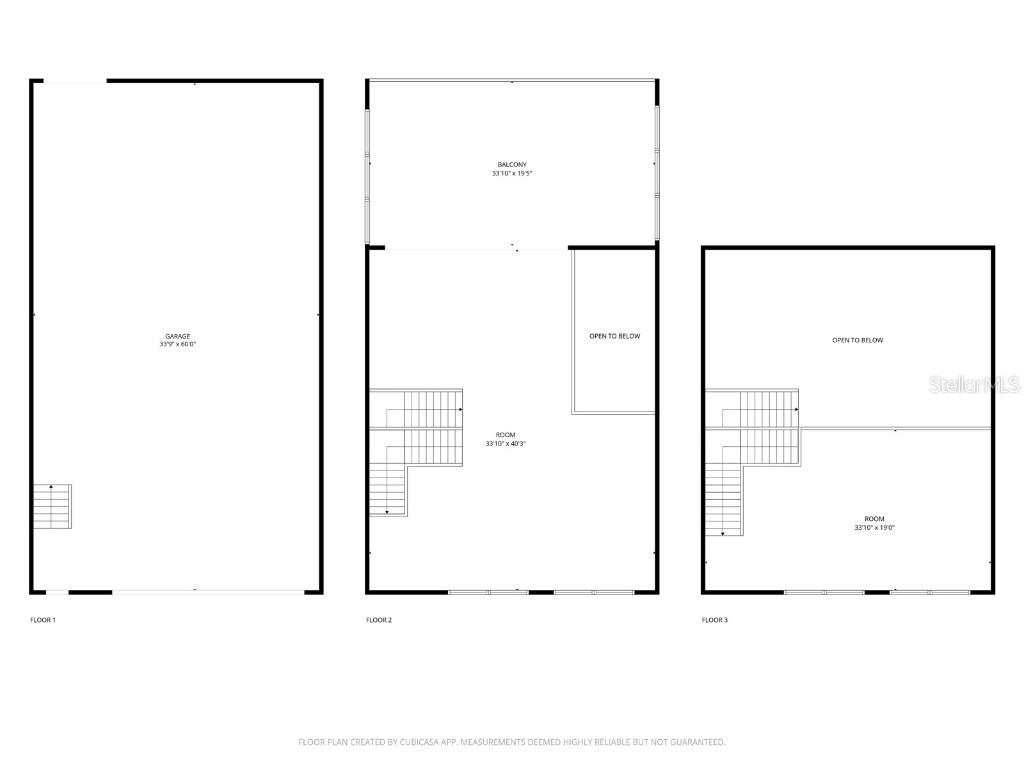 6500 Motor Enclave Way #1405 Tampa FL 33610 TB8445810 image91