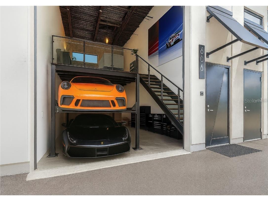 6500 Motor Enclave Way #606 Tampa FL 33610 TB8403730 image1