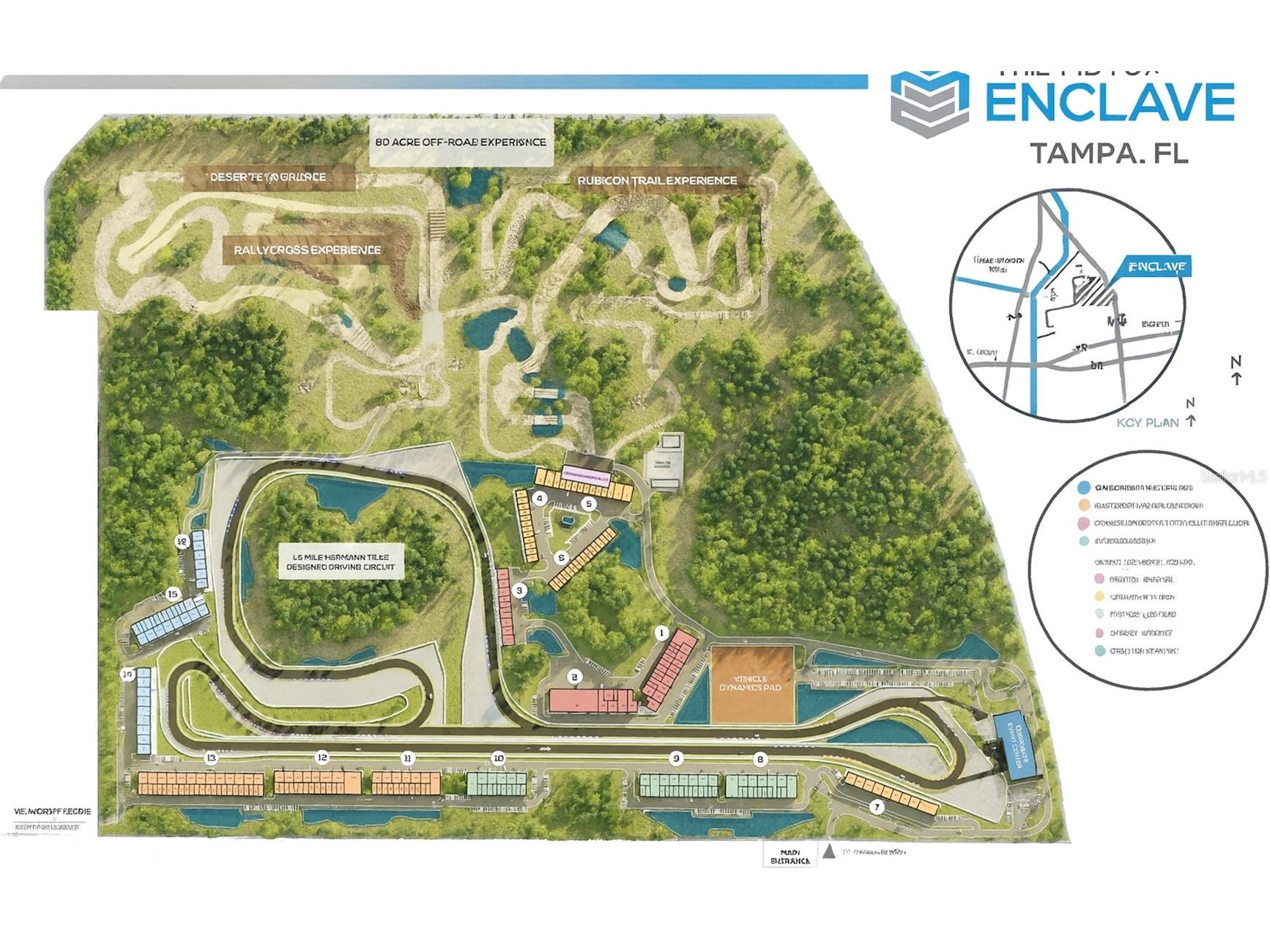 6500 Motor Enclave Way #814 Tampa FL 33610 TB8513243 image25