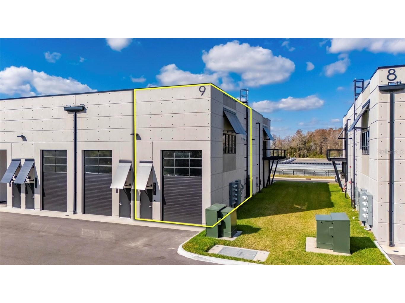 6500 Motor Enclave Way #909 Tampa FL 33610 TB8444015 image22