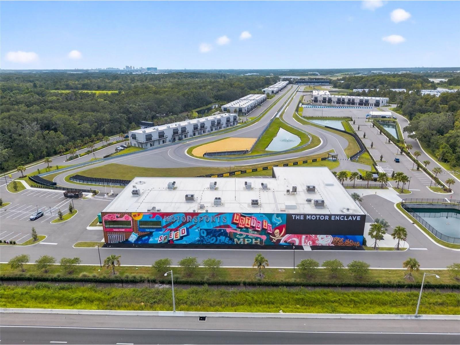 6500 Motor Enclave Way #909 Tampa FL 33610 TB8512331 image1