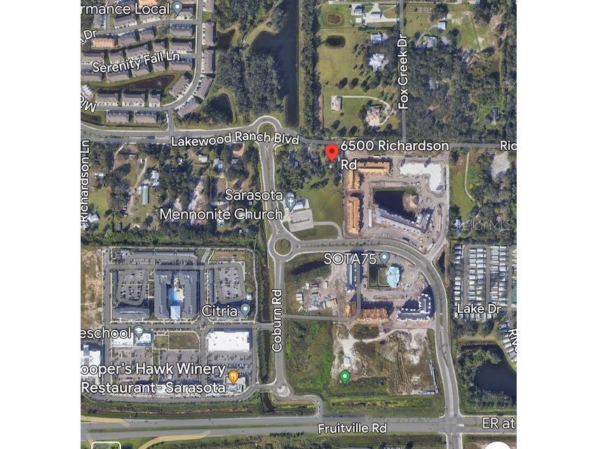 6500 Richardson Road Sarasota FL 34240 A4581648 image1