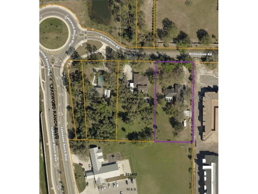 6500 Richardson Road Sarasota FL 34240 A4581648 image2