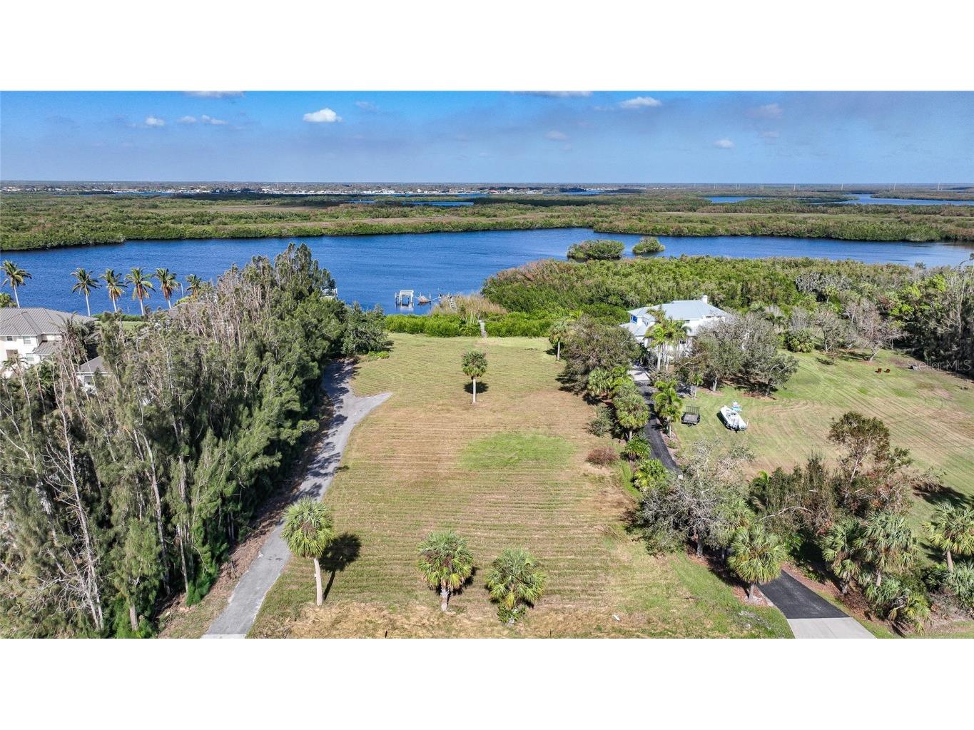 6500 Riverside Drive Punta Gorda FL 33982 - PEACE RIVER TB8318366 image1