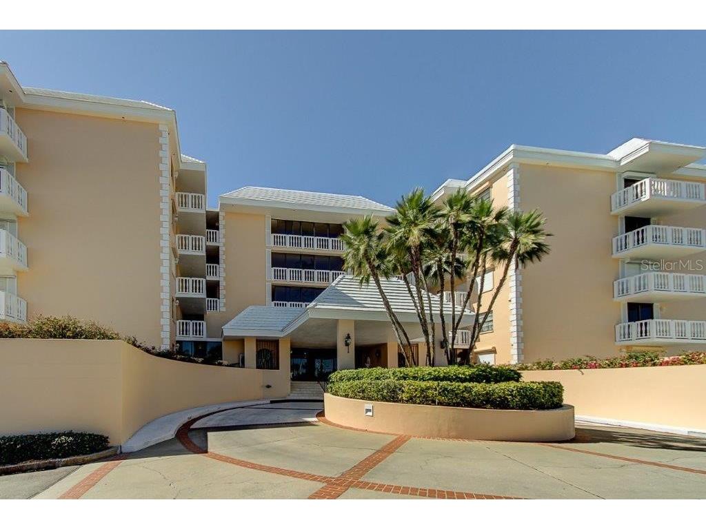 6500 Sunset Way #112 Saint Pete Beach FL 33706 - GULF OF MEXICO TB8488117 image1