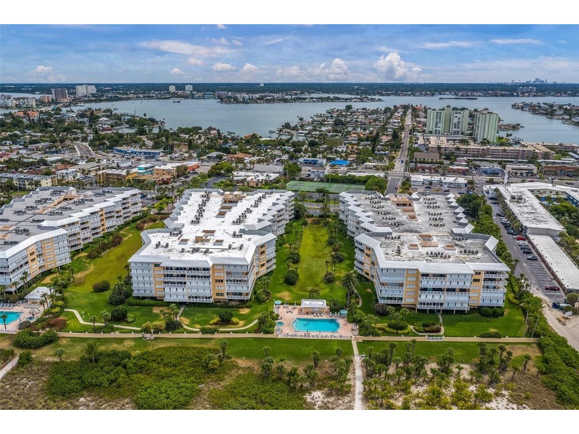 6500 Sunset Way #116 Saint Pete Beach FL 33706 - GULF OF MEXICO U8174096 image1