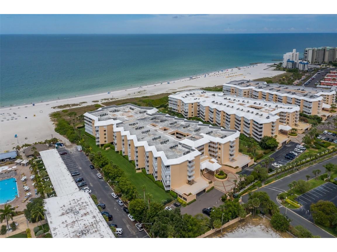 6500 Sunset Way #116 Saint Pete Beach FL 33706 - GULF OF MEXICO TB8446494 image1