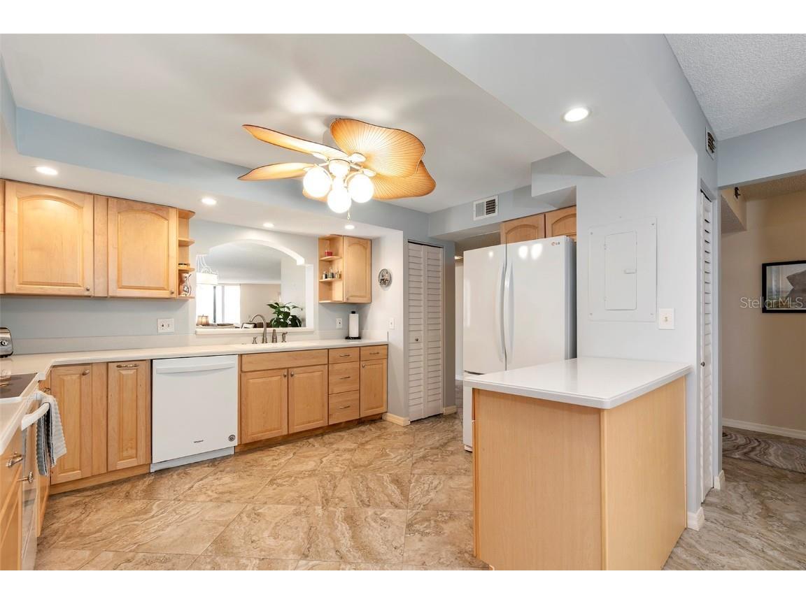 6500 Sunset Way #116 Saint Pete Beach FL 33706 - GULF OF MEXICO TB8446494 image14