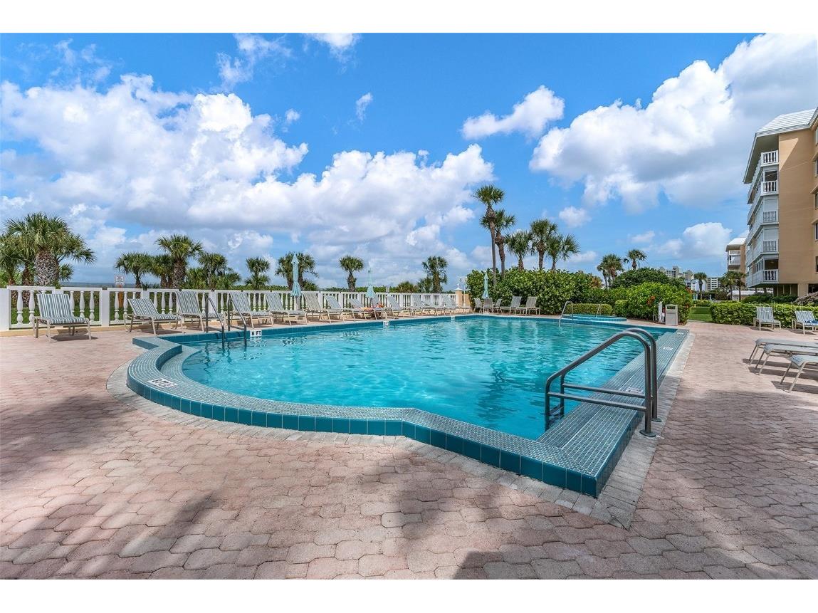 6500 Sunset Way #116 Saint Pete Beach FL 33706 - GULF OF MEXICO TB8446494 image25