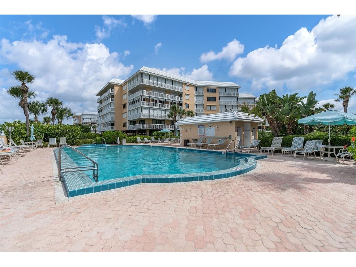 6500 Sunset Way #116 Saint Pete Beach FL 33706 - GULF OF MEXICO TB8446494 image31
