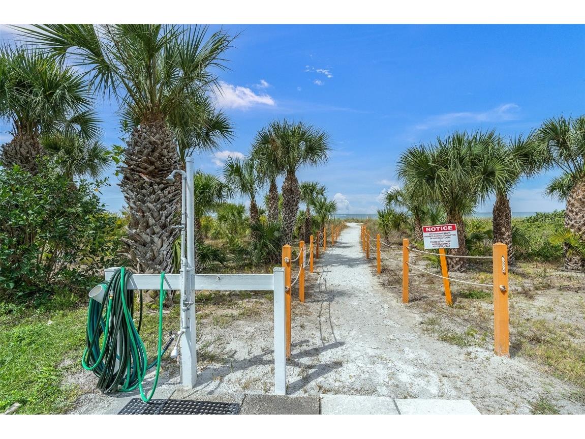 6500 Sunset Way #116 Saint Pete Beach FL 33706 - GULF OF MEXICO TB8446494 image32