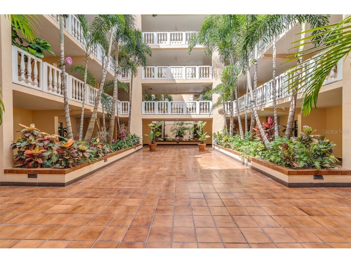 6500 Sunset Way #116 Saint Pete Beach FL 33706 - GULF OF MEXICO TB8446494 image37
