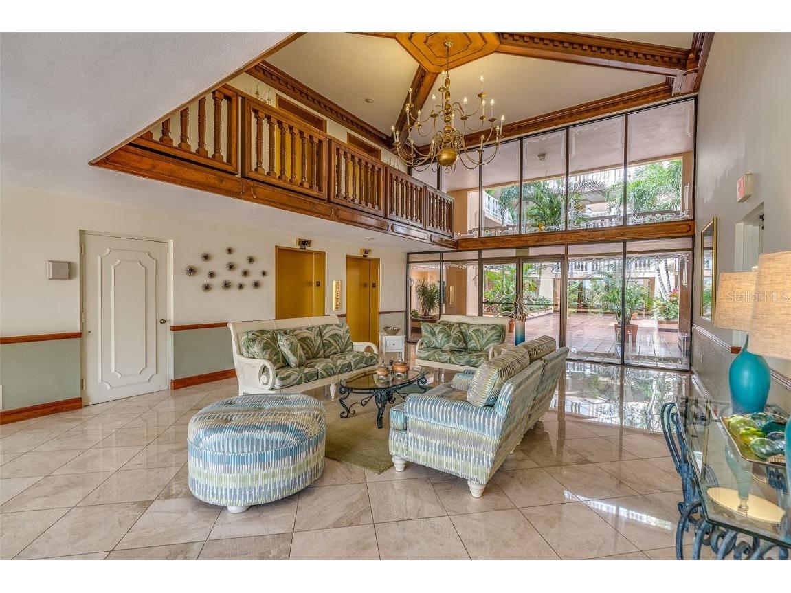 6500 Sunset Way #116 Saint Pete Beach FL 33706 - GULF OF MEXICO TB8446494 image38