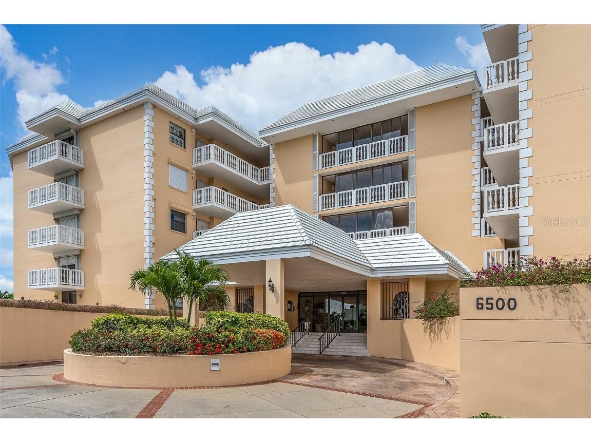 6500 Sunset Way #116 Saint Pete Beach FL 33706 - GULF OF MEXICO TB8446494 image41