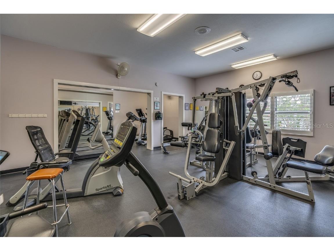 6500 Sunset Way #116 Saint Pete Beach FL 33706 - GULF OF MEXICO TB8446494 image48