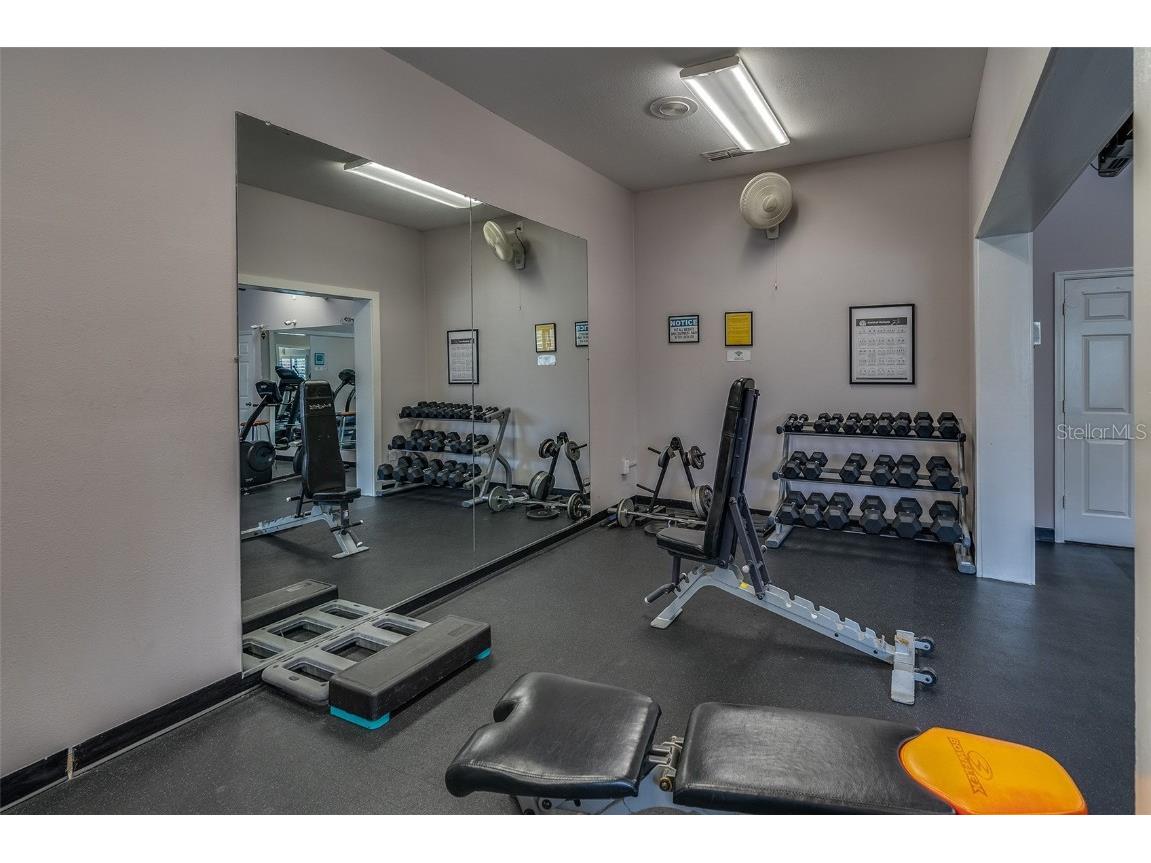 6500 Sunset Way #116 Saint Pete Beach FL 33706 - GULF OF MEXICO TB8446494 image49