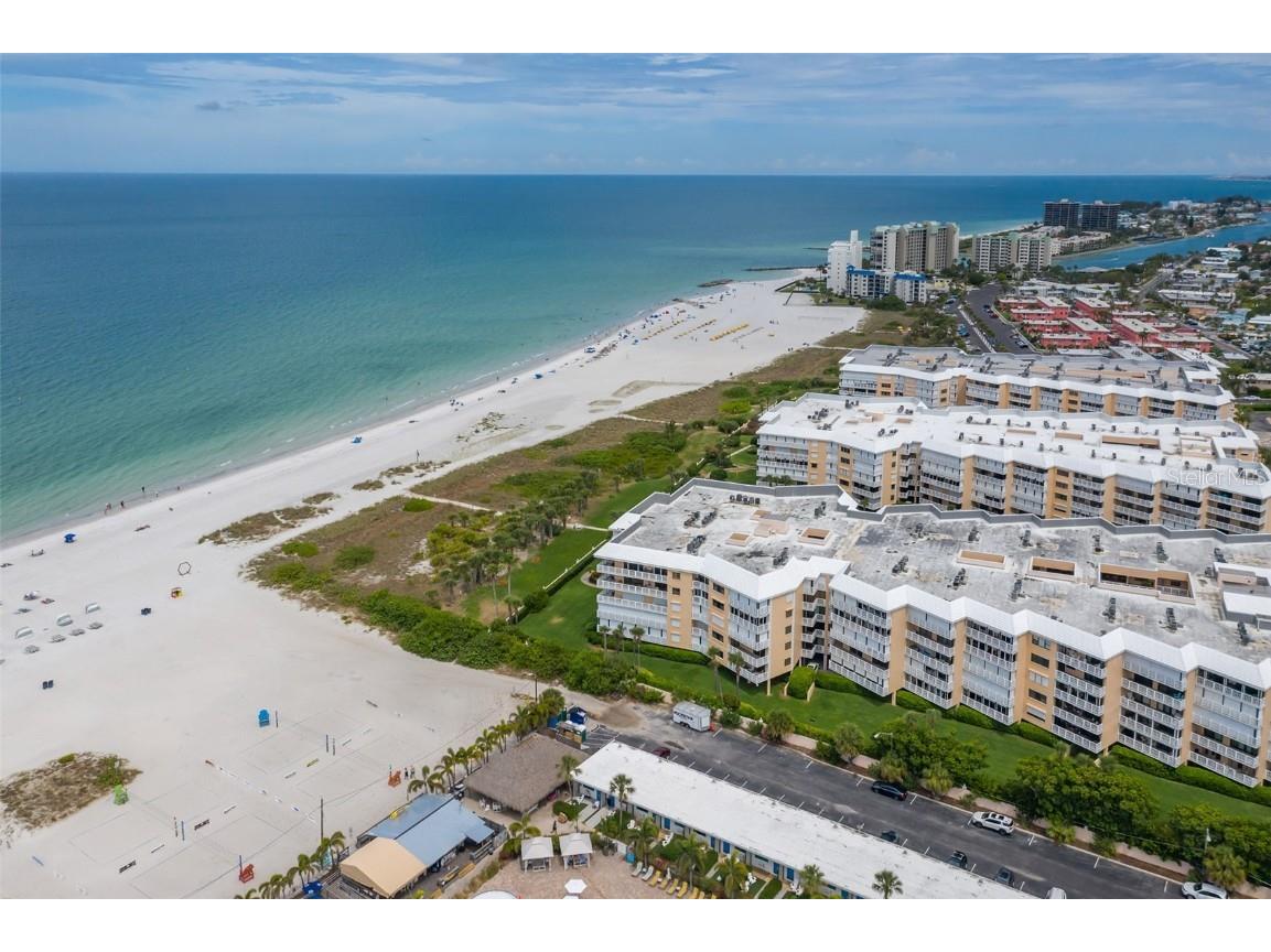 6500 Sunset Way #116 Saint Pete Beach FL 33706 - GULF OF MEXICO TB8446494 image53