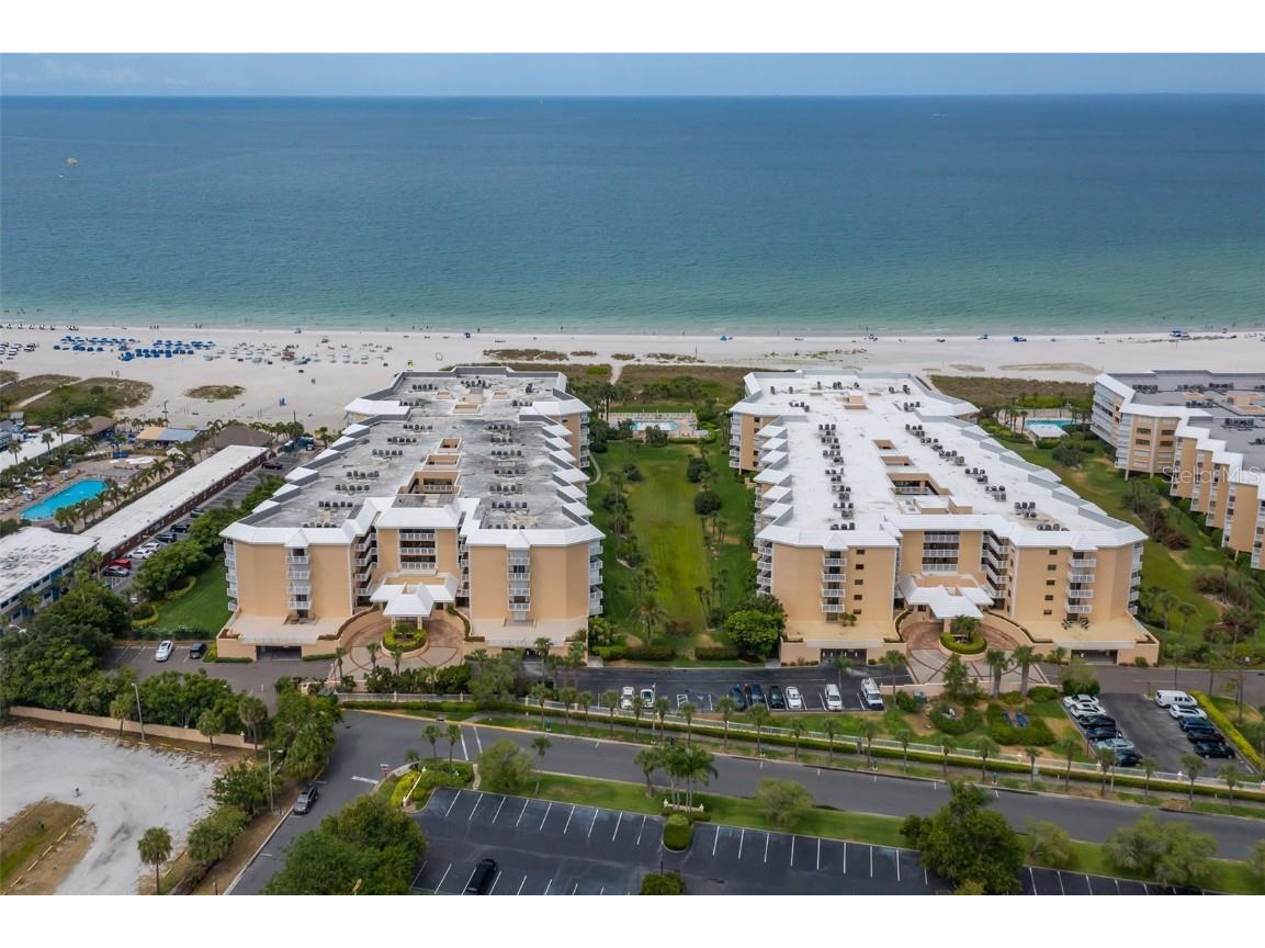 6500 Sunset Way #116 Saint Pete Beach FL 33706 - GULF OF MEXICO TB8446494 image54