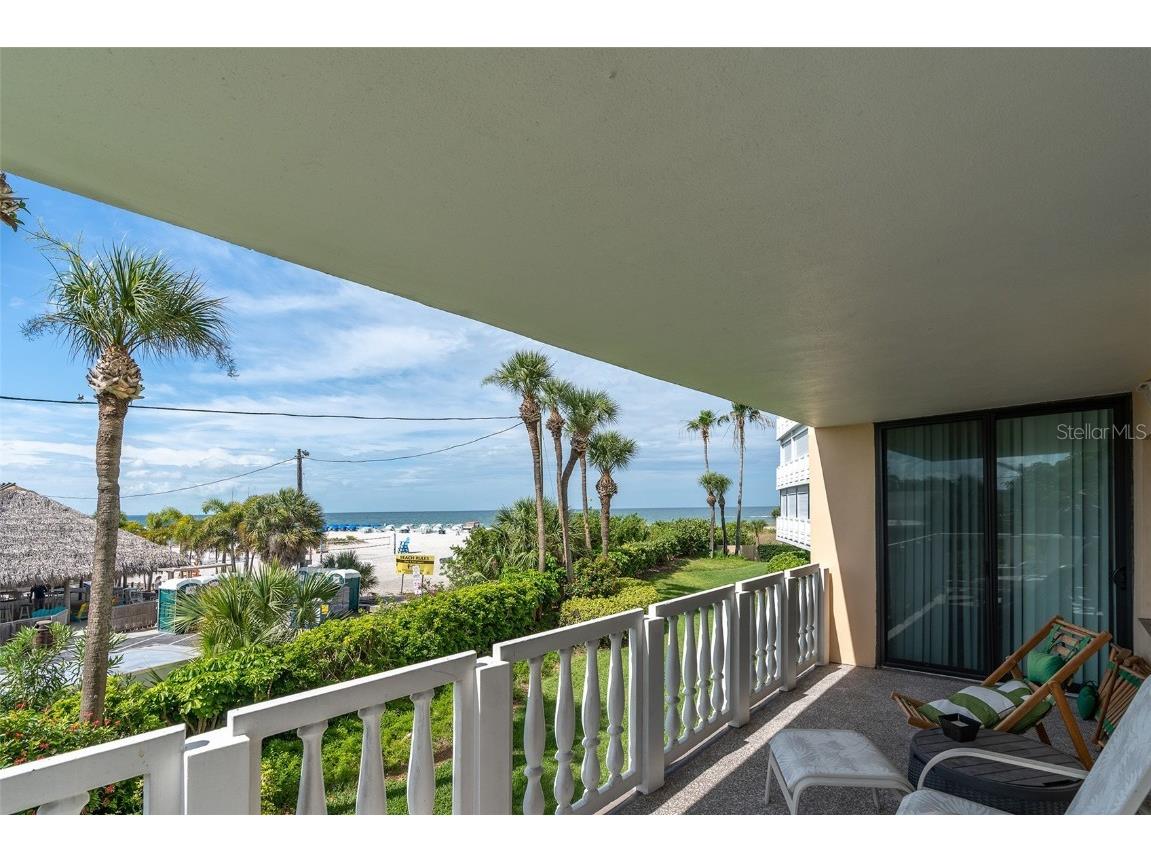 6500 Sunset Way #116 Saint Pete Beach FL 33706 - GULF OF MEXICO TB8446494 image8