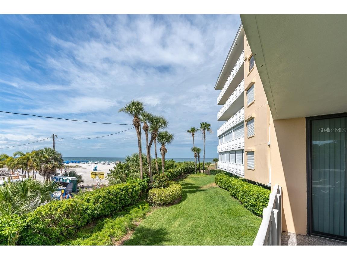 6500 Sunset Way #116 Saint Pete Beach FL 33706 - GULF OF MEXICO TB8446494 image9