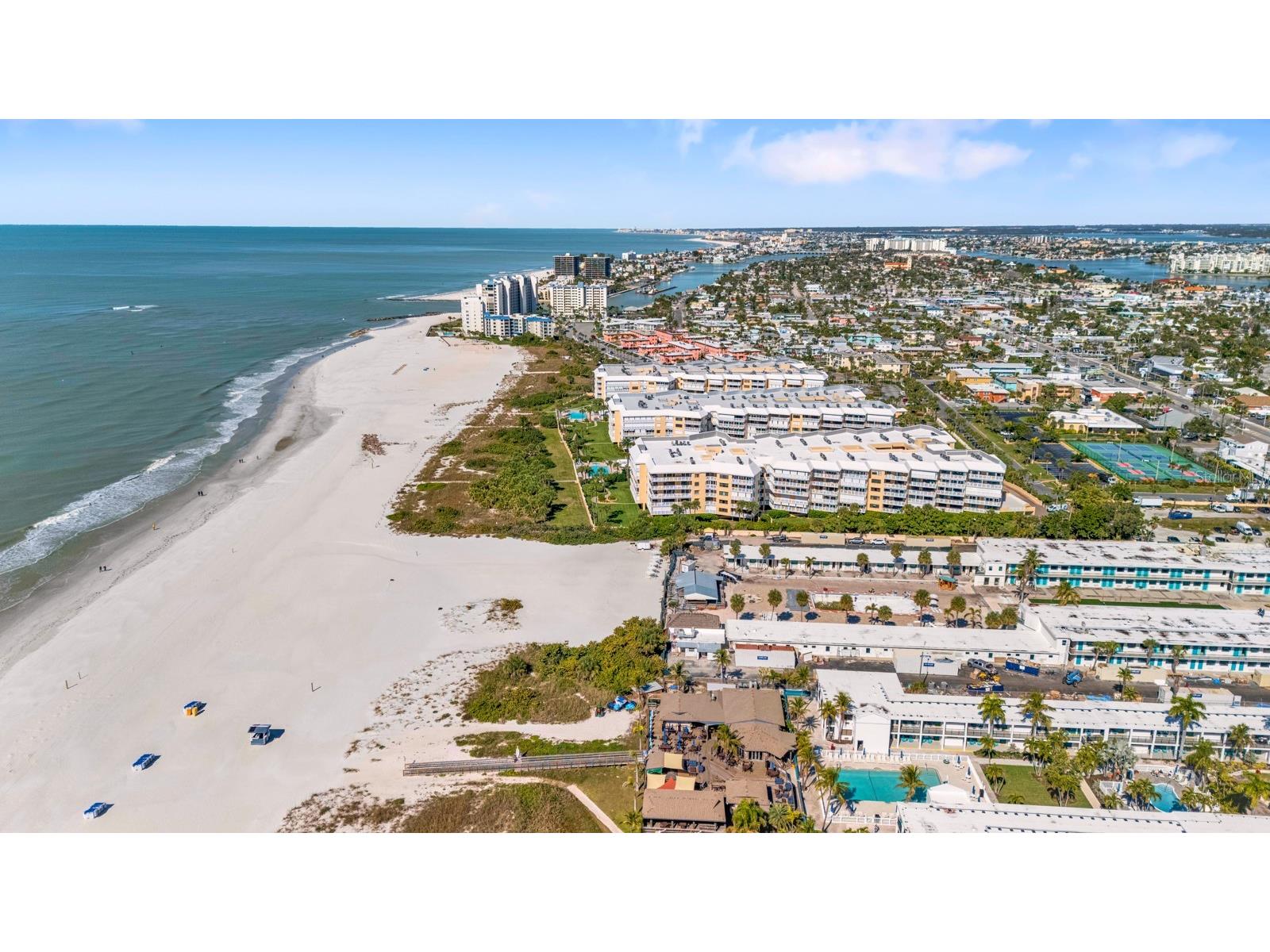 6500 Sunset Way #121 Saint Pete Beach FL 33706 - GULF OF AMERICA TB8466428 image10