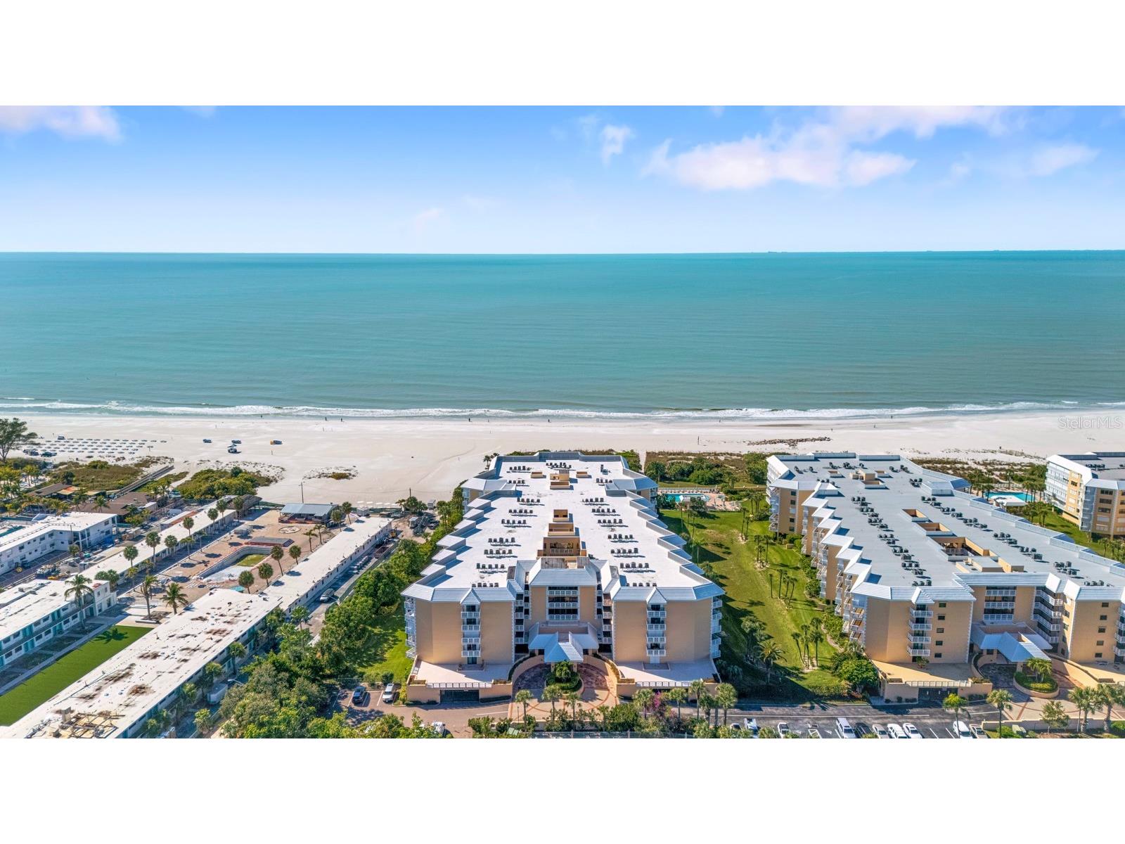 6500 Sunset Way #121 Saint Pete Beach FL 33706 - GULF OF AMERICA TB8466428 image11