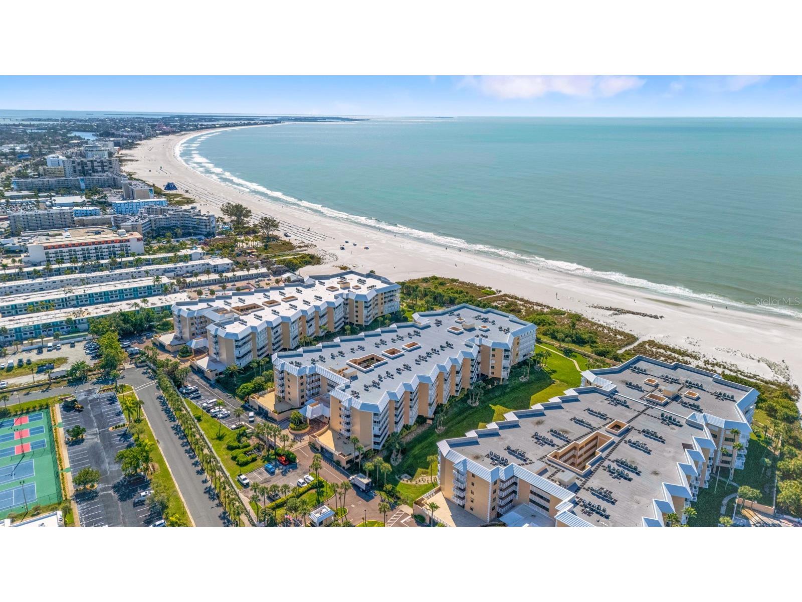 6500 Sunset Way #121 Saint Pete Beach FL 33706 - GULF OF AMERICA TB8466428 image12