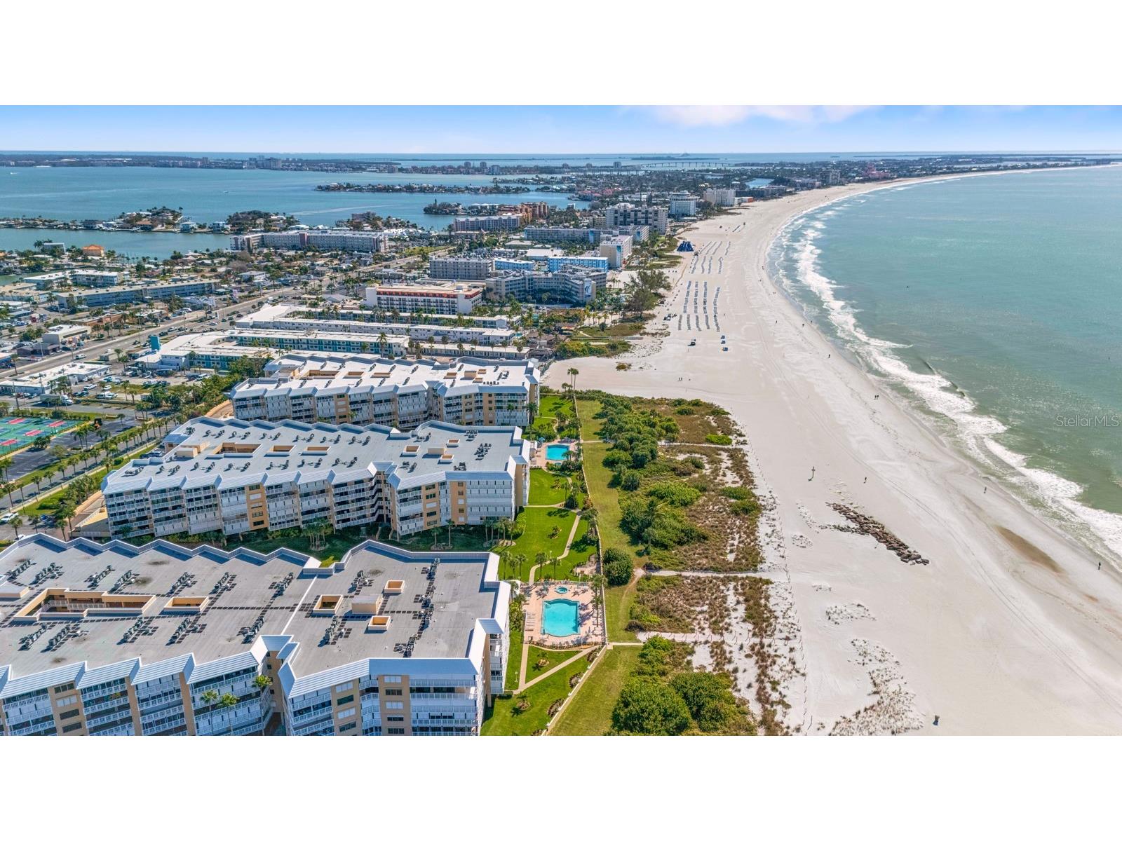 6500 Sunset Way #121 Saint Pete Beach FL 33706 - GULF OF AMERICA TB8466428 image13