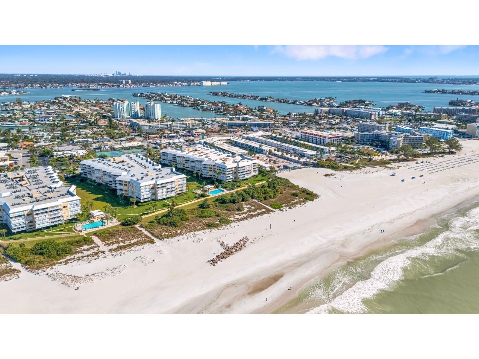 6500 Sunset Way #121 Saint Pete Beach FL 33706 - GULF OF AMERICA TB8466428 image14