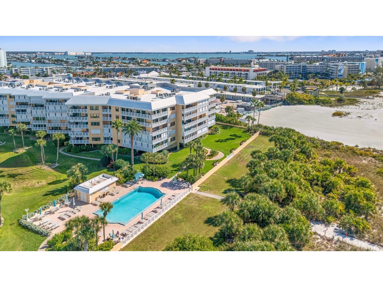 6500 Sunset Way #121 Saint Pete Beach FL 33706 - GULF OF AMERICA TB8466428 image15